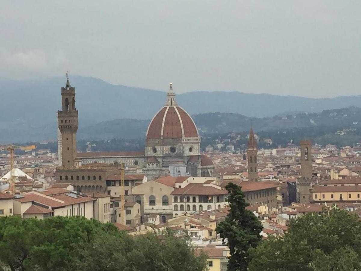 Casetta nel borgo Gambassi Terme Esterno foto
