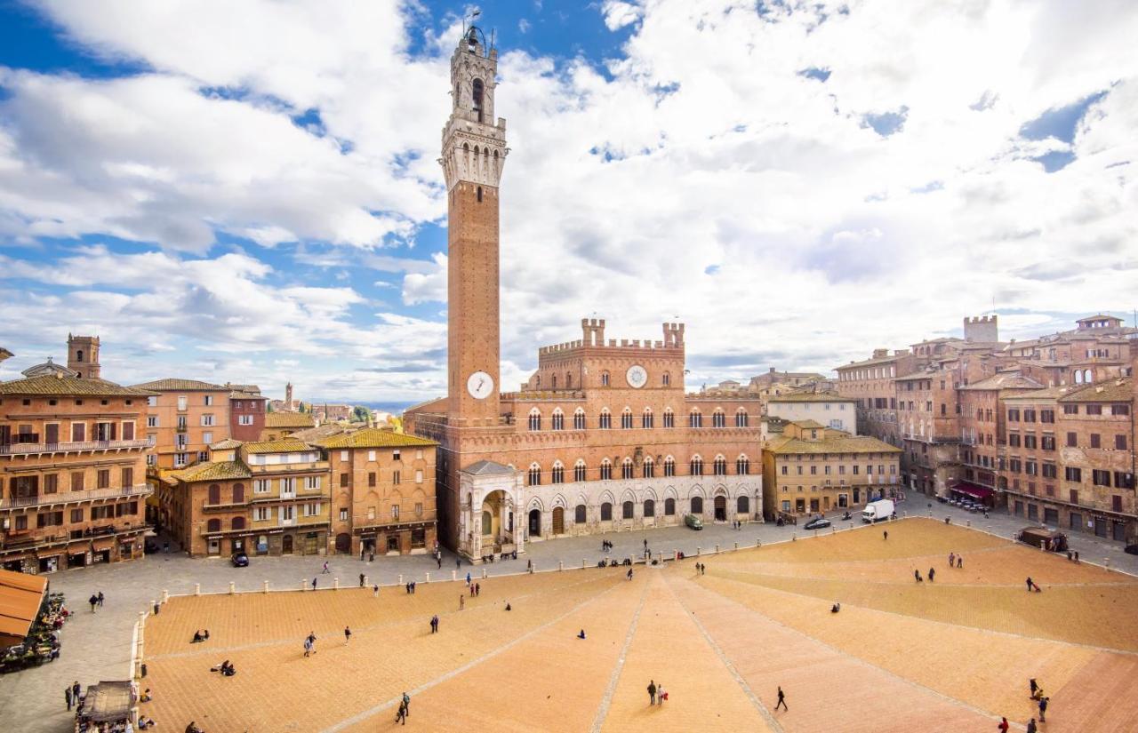 Casetta nel borgo Gambassi Terme Esterno foto